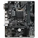 Материнская плата Gigabyte H410M H V2, LGA1200, Intel H470, Micro-ATX