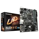 Материнская плата Gigabyte H410M H V2, LGA1200, Intel H470, Micro-ATX