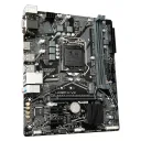 Материнская плата Gigabyte H410M H V2, LGA1200, Intel H470, Micro-ATX
