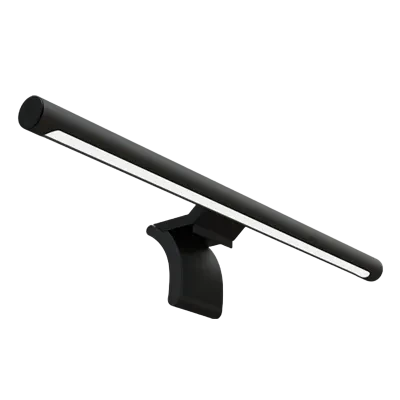 Настольная лампа Xiaomi Light Bar, Чёрный