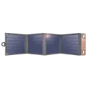 Încărcător solar Choetech SC004, Gri