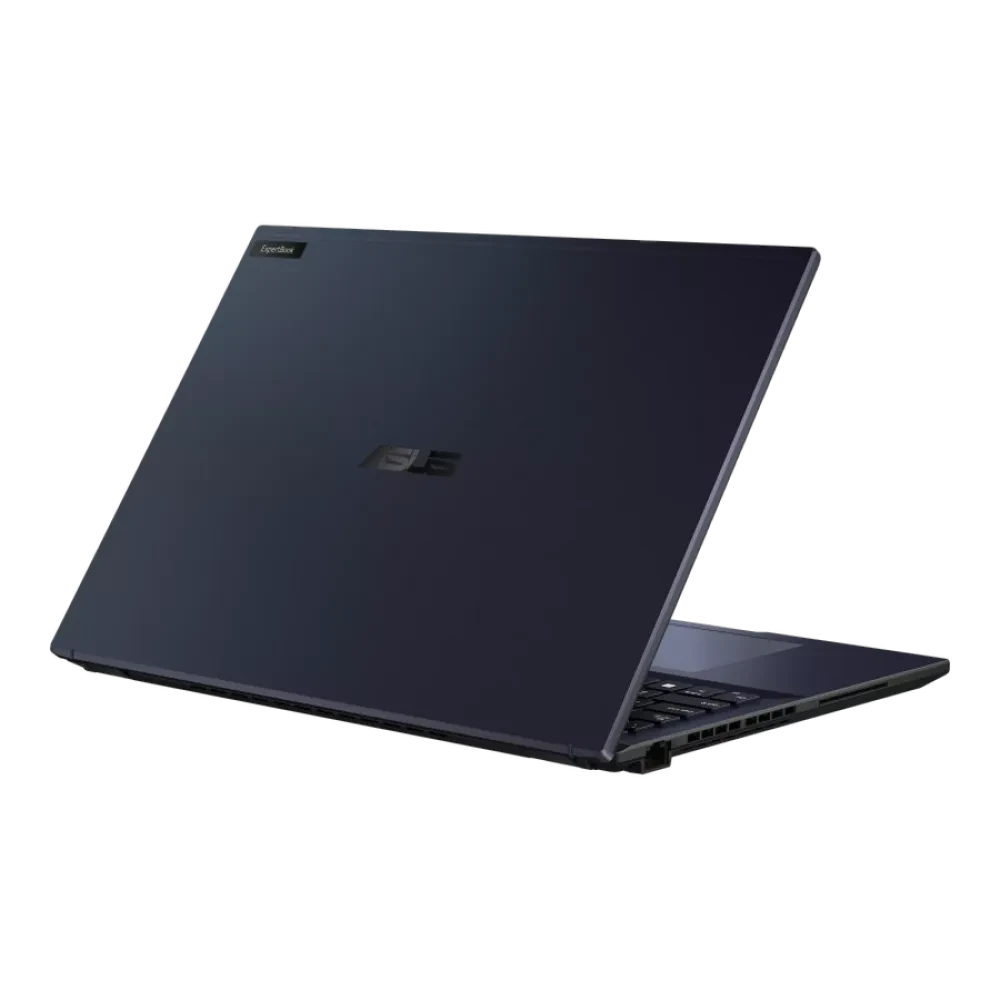 Ноутбук для бизнеса 16" ASUS ExpertBook B3 B3604CVA, Star Black, Intel Core i7-1355U, 16Гб/1024Гб, Без ОС