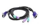 KVM Кабель  D-Link DKVM-CB3, 3 м