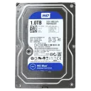 Unitate HDD Western Digital WD Blue, 3.5", 1 TB <WD10EZEX>