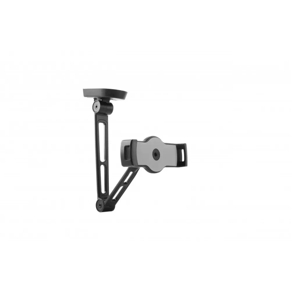 Настенное крепление Reflecta Tabula Wall II Universal Tablet Mount, Чёрный