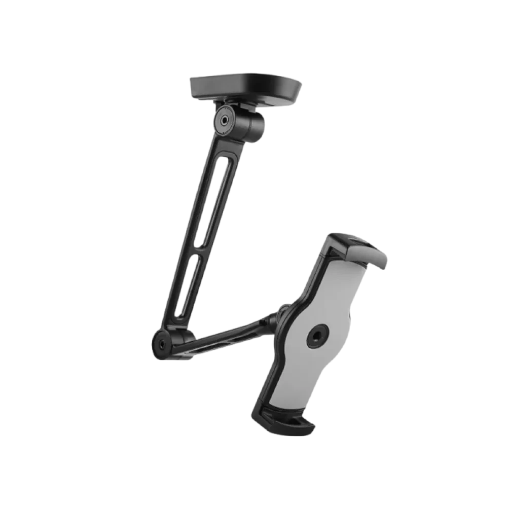 Настенное крепление Reflecta Tabula Wall II Universal Tablet Mount, Чёрный