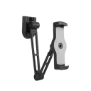 Настенное крепление Reflecta Tabula Wall II Universal Tablet Mount, Чёрный
