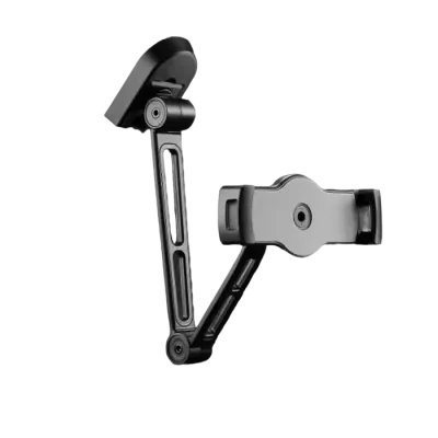 Настенное крепление Reflecta Tabula Wall II Universal Tablet Mount, Чёрный