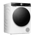 Сушильная машина Hisense DH7S107BW, 10кг, Белый
