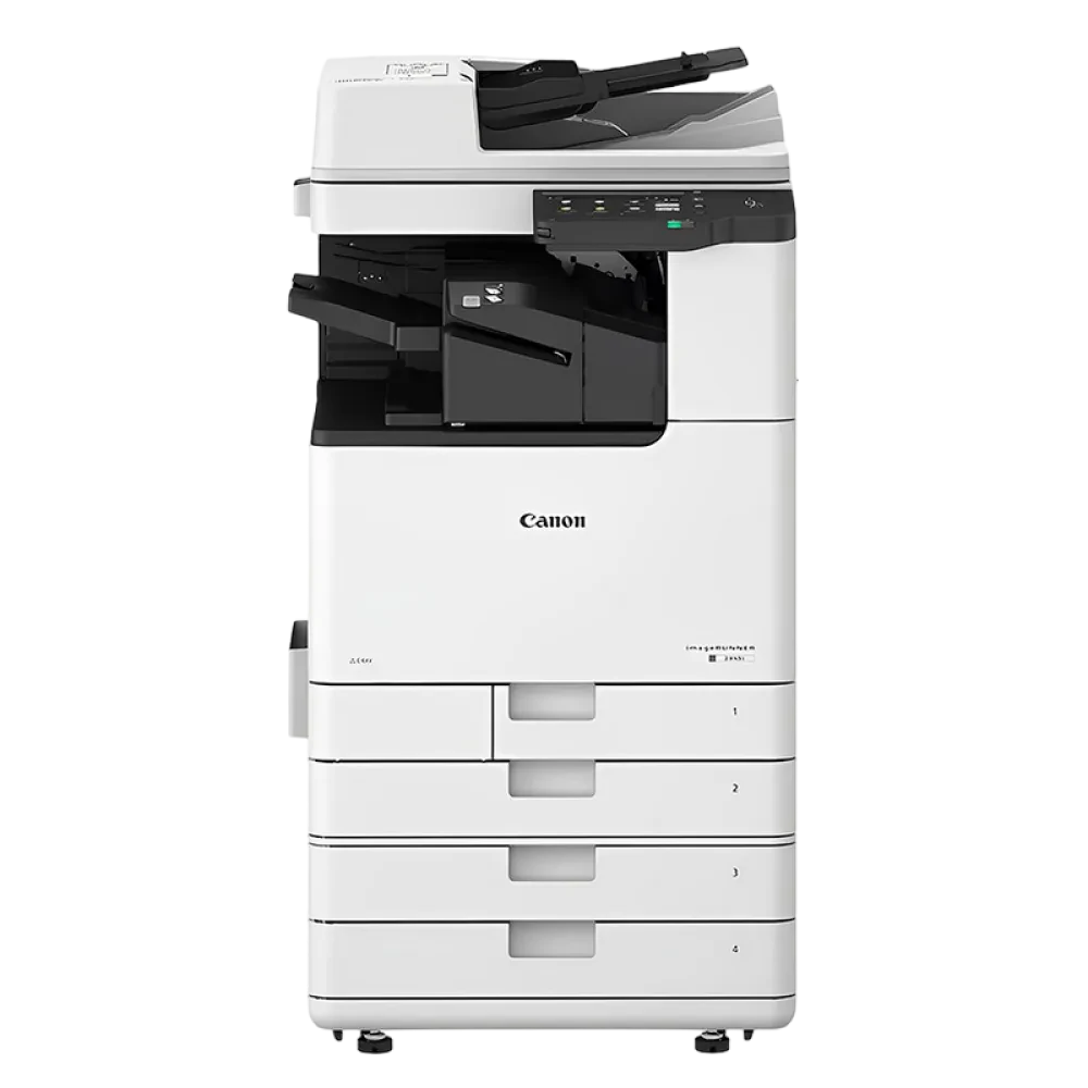 МФУ Canon imageRUNNER 2930i, A3, Белый