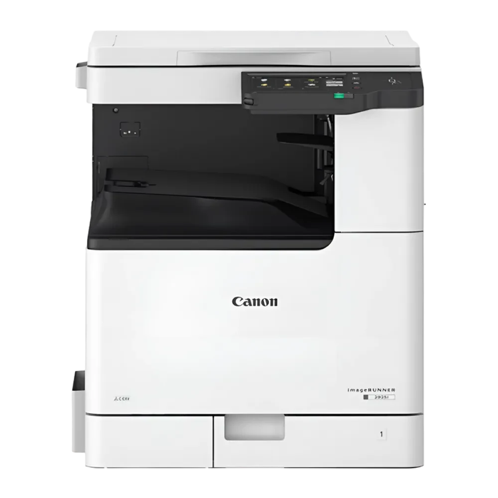 МФУ Canon imageRUNNER 2930i, A3, Белый
