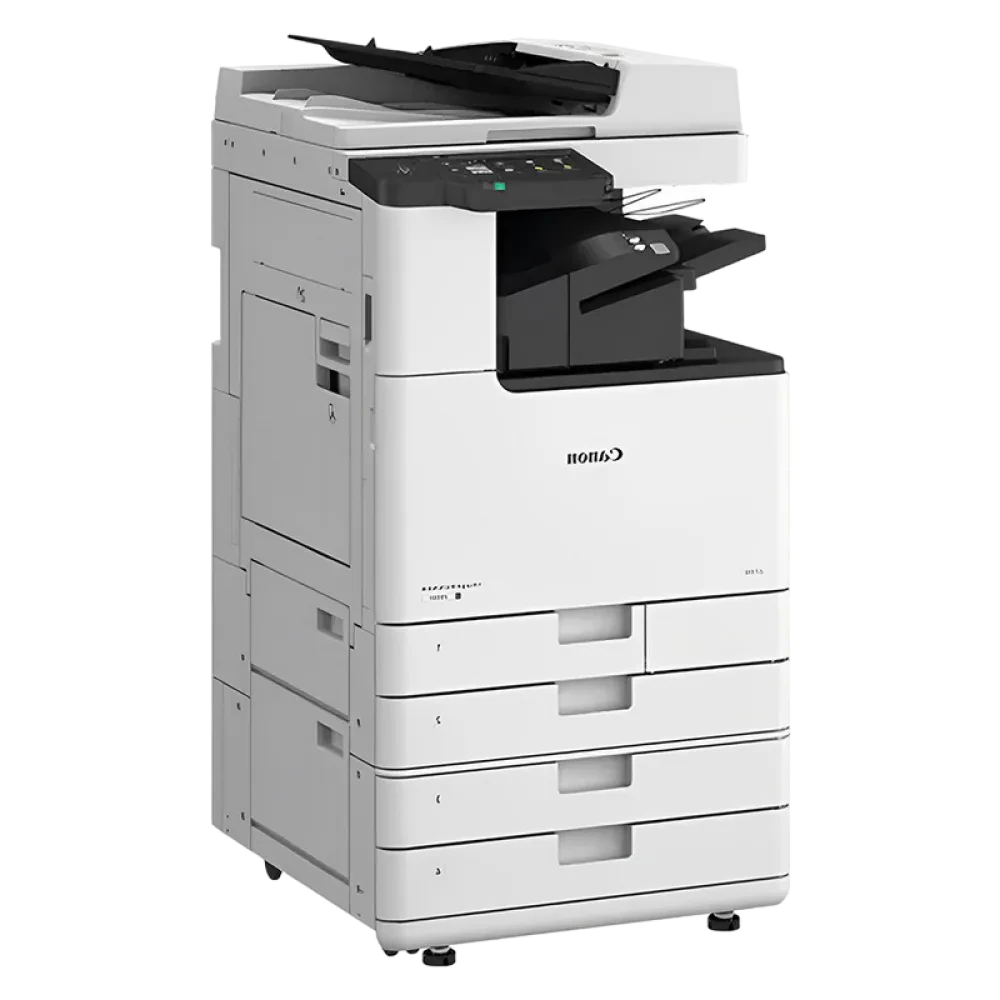 МФУ Canon imageRUNNER 2930i, A3, Белый