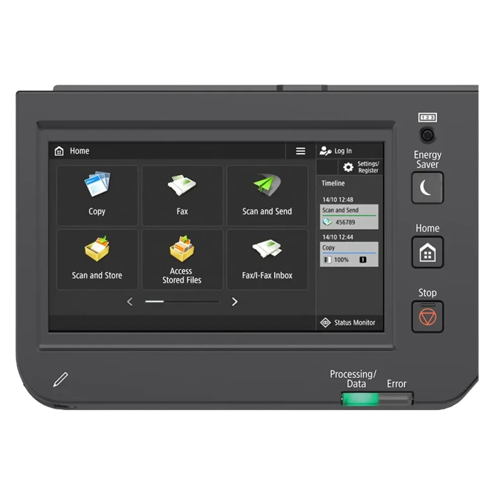 МФУ Canon imageRUNNER 2930i, A3, Белый