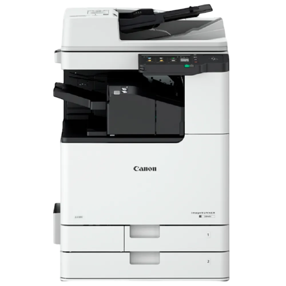 МФУ Canon imageRUNNER 2930i, A3, Белый