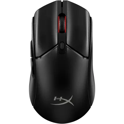 Gaming Mouse HyperX Pulsefire Haste 2 Core, Negru