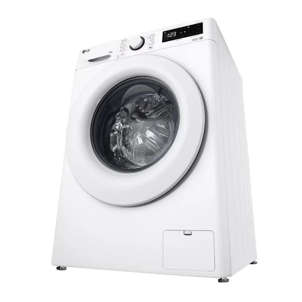 Стиральная машина LG F4WR510SWW, 10кг, Белый