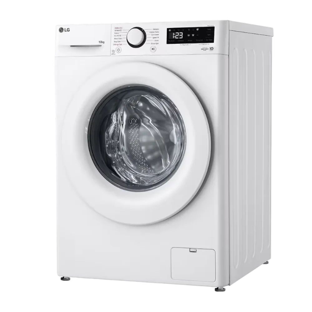Стиральная машина LG F4WR510SWW, 10кг, Белый