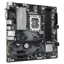 Placă de bază Gigabyte B760M D3HP WIFI6, LGA1700, Intel B760, Micro-ATX