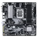 Placă de bază Gigabyte B760M D3HP WIFI6, LGA1700, Intel B760, Micro-ATX