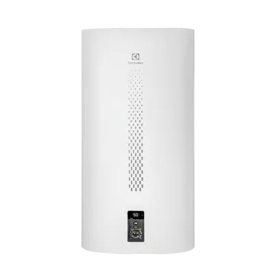 Накопительный водонагреватель Electrolux EWH 80 MXM WiFi EEC, 80л, Белый