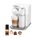 Cafetieră cu capsule DeLonghi EN640.W, 1400W, Alb