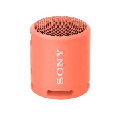 Boxă portabilă SONY SRS-XB13, Сoral Pink 