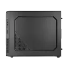 Carcasă PC Chieftec UC-03B-OP, Mini-Tower, Fără PSU, Negru