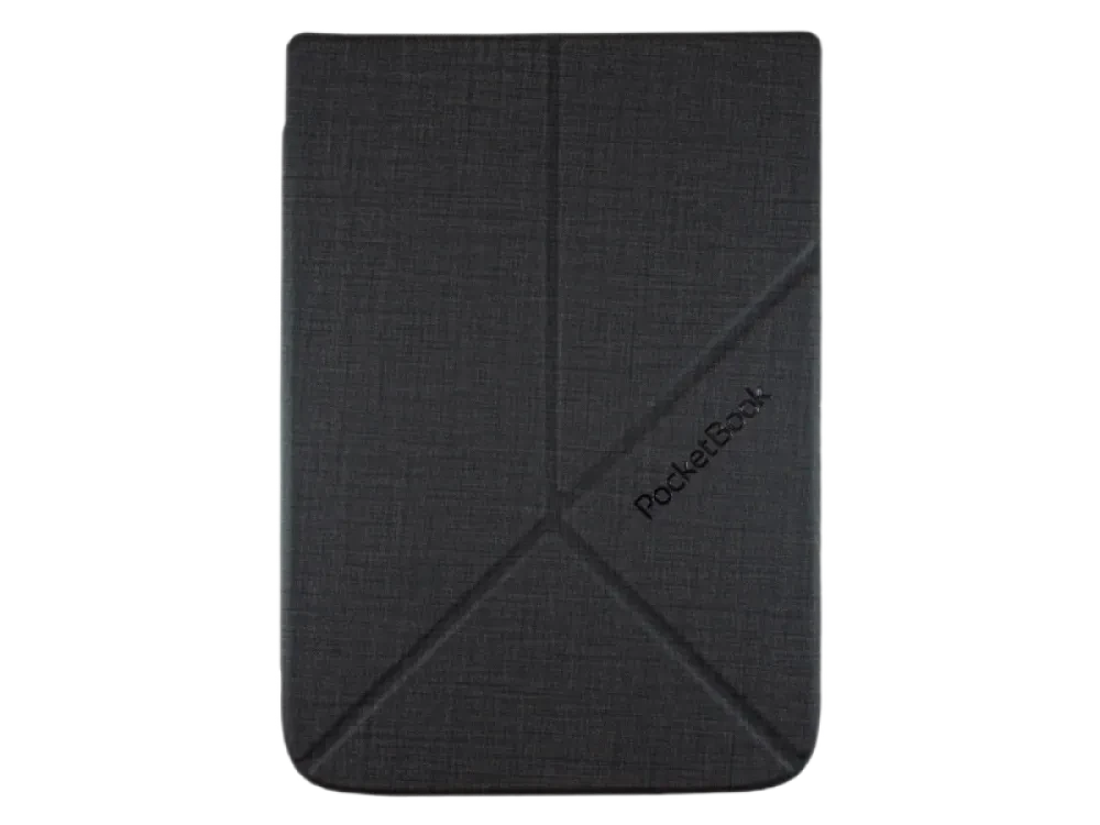 Чехол-обложка PocketBook Origami Cover 740 Shell, Светло-серый