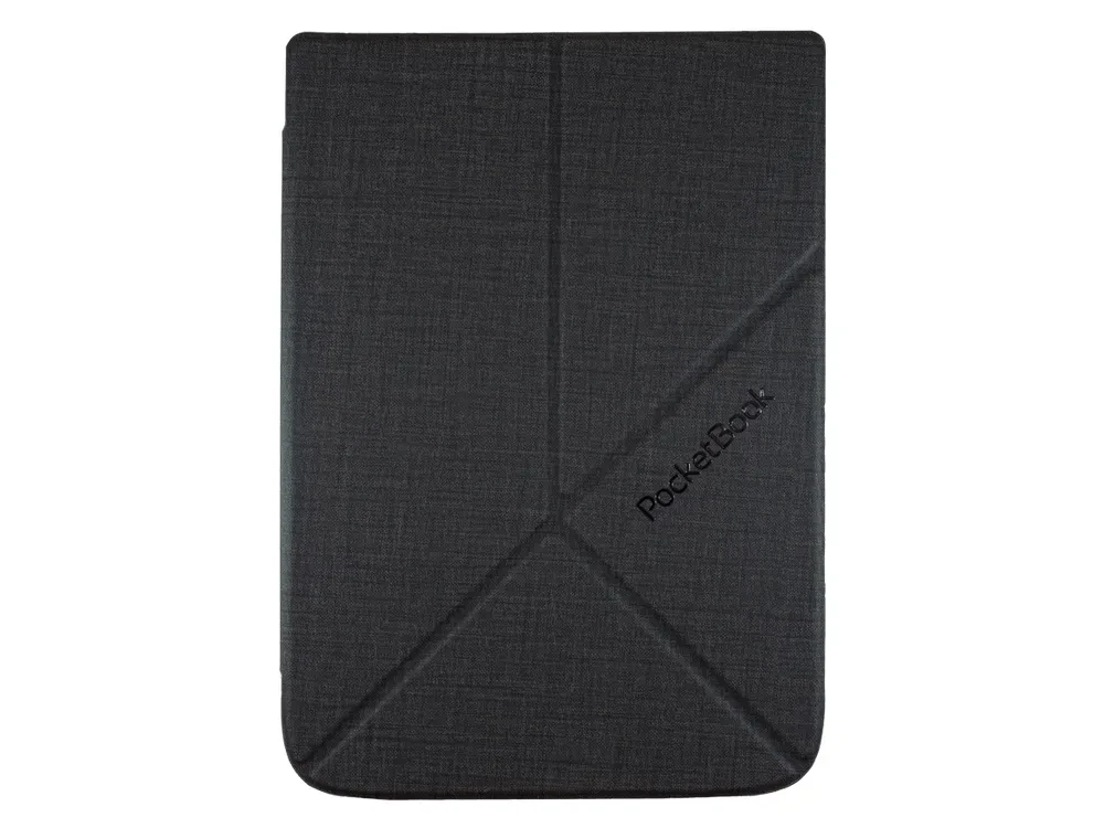 Чехол-обложка PocketBook Origami Cover 740 Shell, Светло-серый