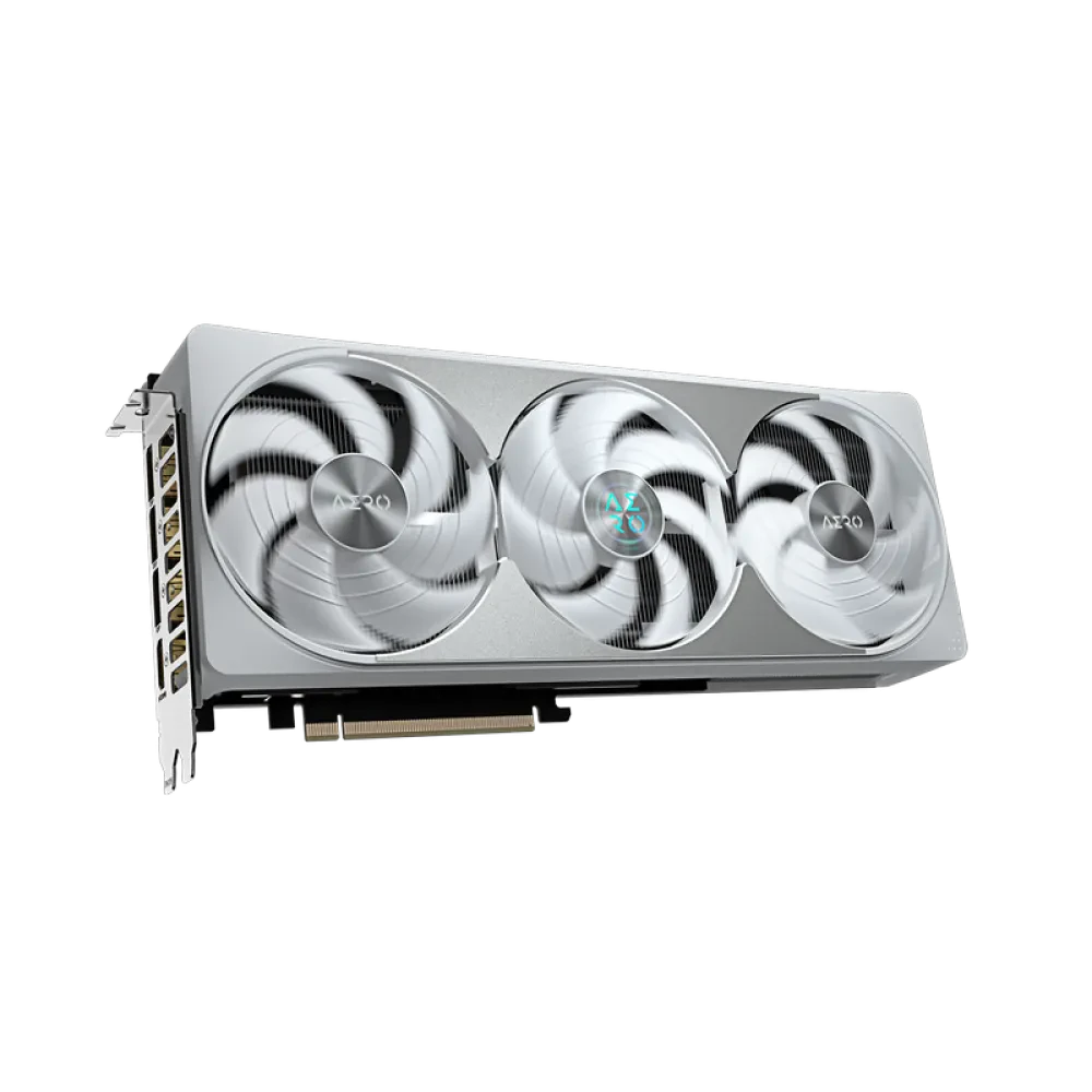 Placă Video Gigabyte GV-N5080AERO OC-16GD, 16GB GDDR7 256bit