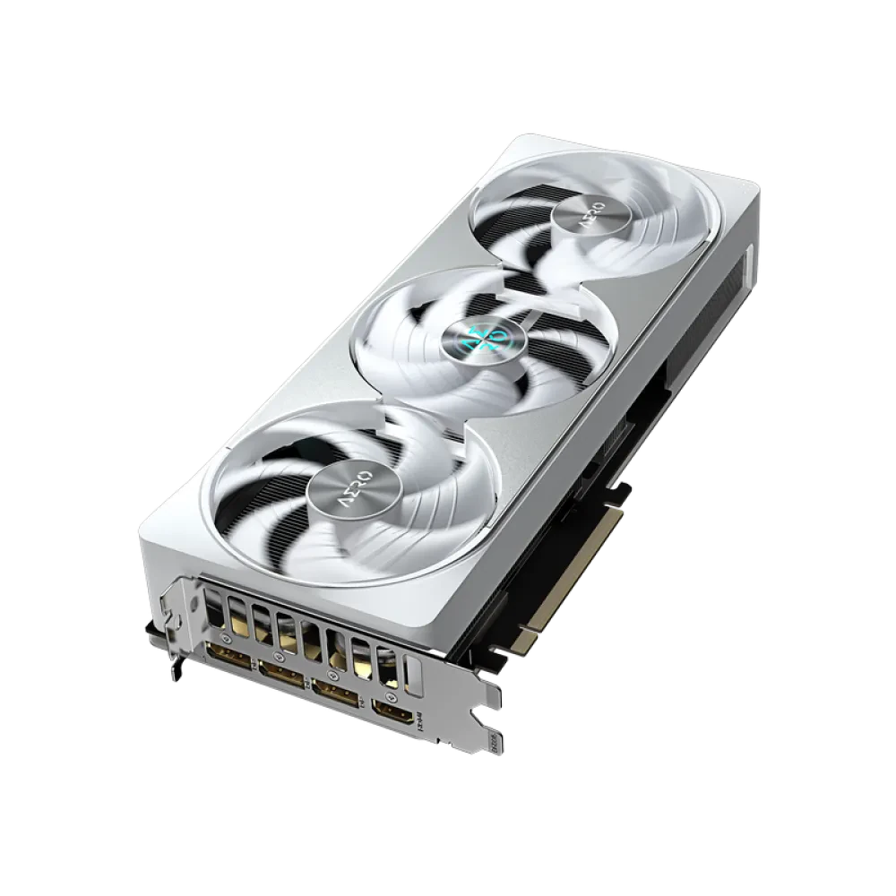 Placă Video Gigabyte GV-N5080AERO OC-16GD, 16GB GDDR7 256bit