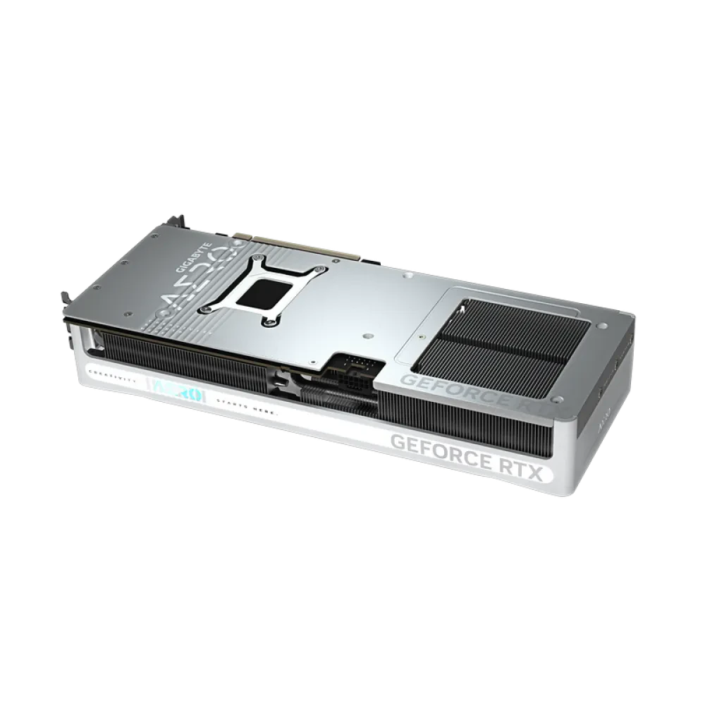 Placă Video Gigabyte GV-N5080AERO OC-16GD, 16GB GDDR7 256bit