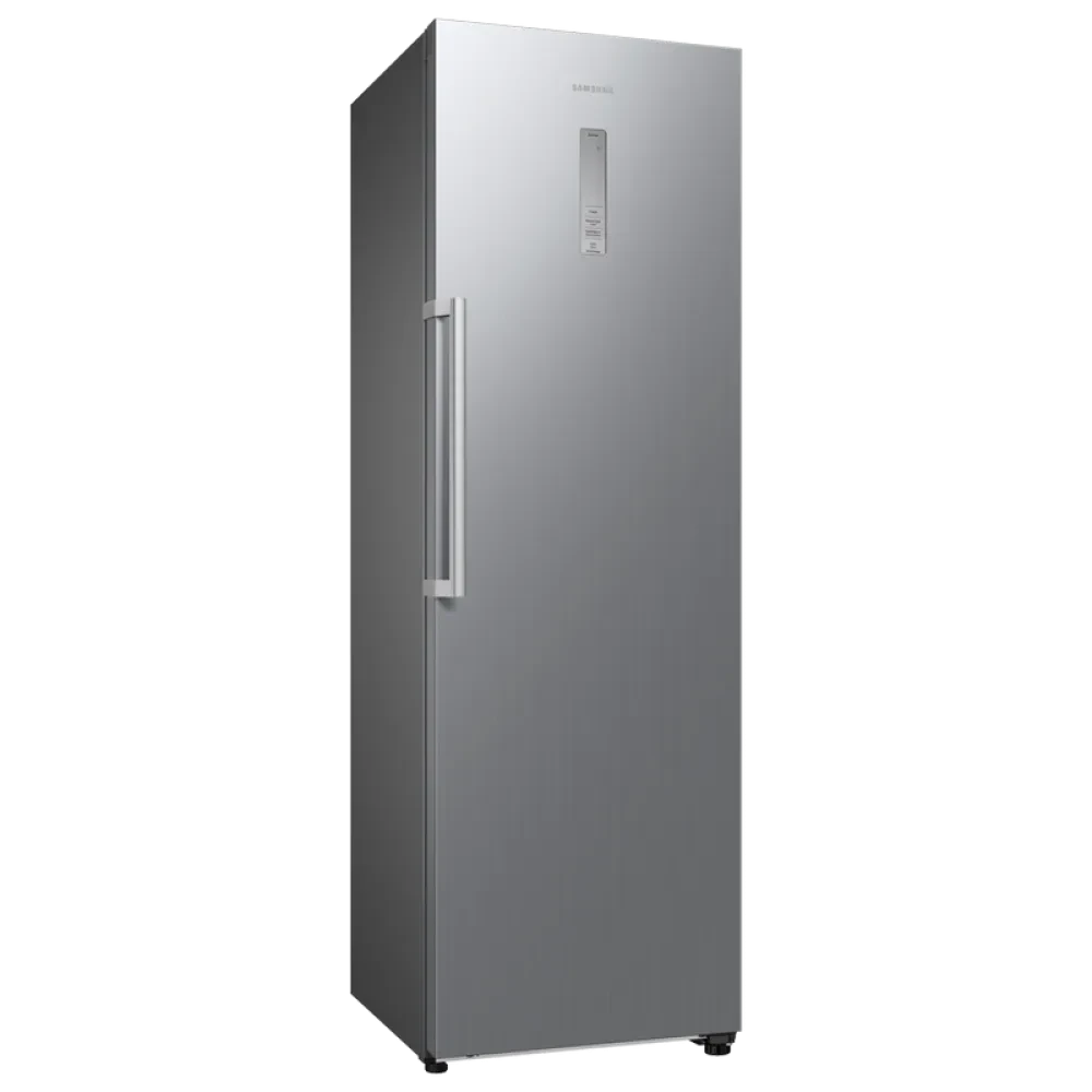 Frigider Samsung RR39C7BC5S9/EF, Oțel inoxidabil