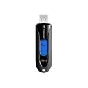 Memorie USB Transcend JetFlash 790, 512GB, Negru/Albastru