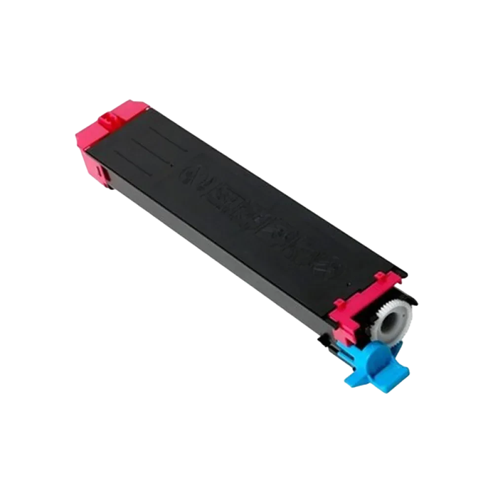 Тонер Sharp MXC35TM, Пурпурный