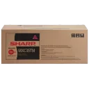 Тонер Sharp MXC35TM, Пурпурный