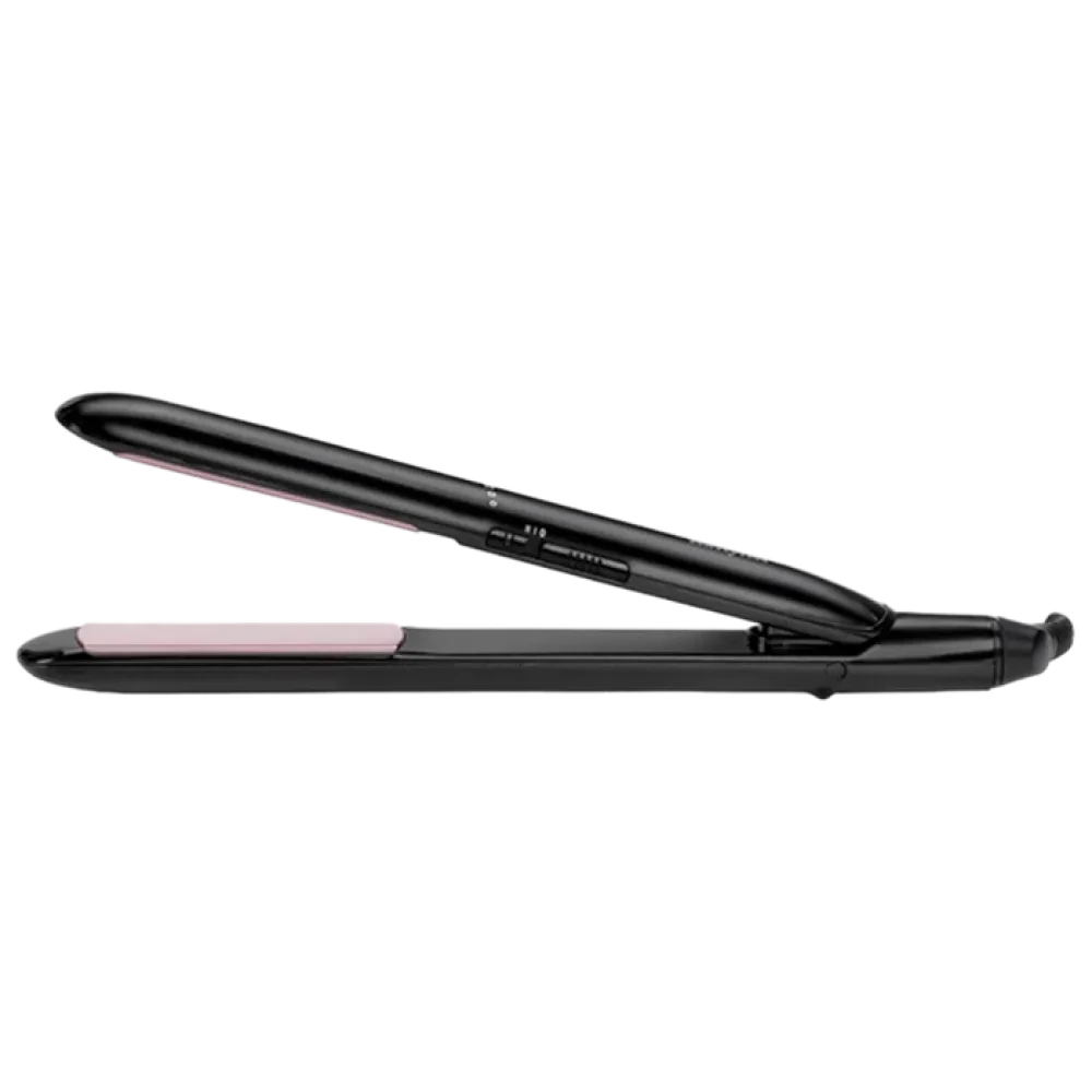 Placă de îndreptat părul BaByliss ST241E, Negru