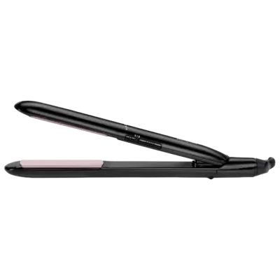 Placă de îndreptat părul BaByliss ST241E, Negru