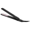 Placă de îndreptat părul BaByliss ST241E, Negru