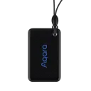 NFC карта для умного замка Aqara, Чёрный