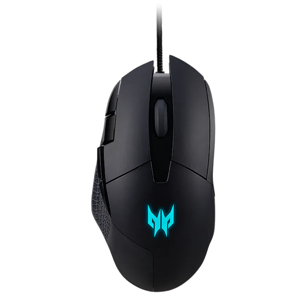 Gaming Mouse Acer Predator Cestus 315, Negru