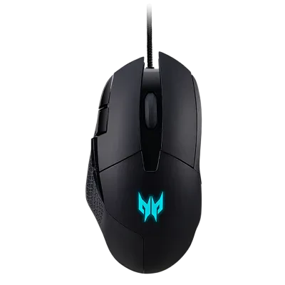 Gaming Mouse Acer Predator Cestus 315, Negru