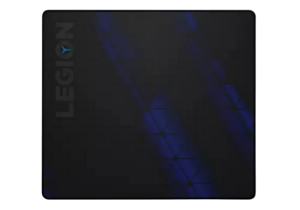 Mouse Pad pentru jocuri Lenovo Legion Gaming Control, Large, Negru