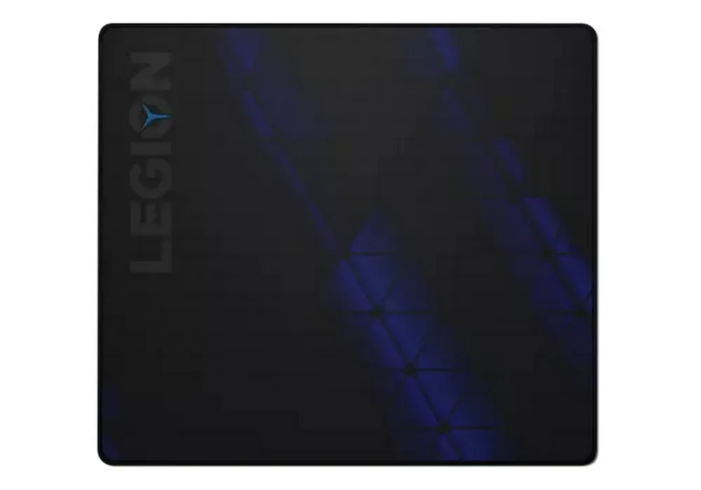 Mouse Pad pentru jocuri Lenovo Legion Gaming Control, Large, Negru