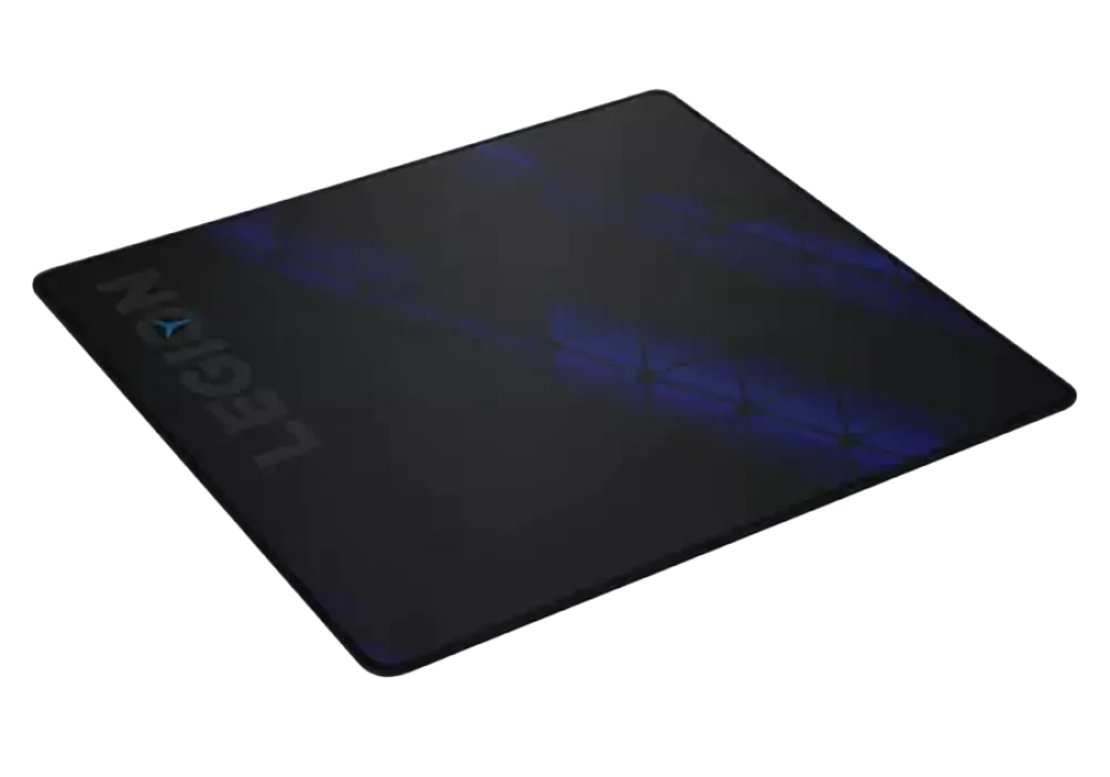 Mouse Pad pentru jocuri Lenovo Legion Gaming Control, Large, Negru