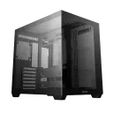 Компьютерный корпус Deepcool GC530, Midi-Tower, Без блока питания, Чёрный