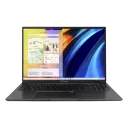 Laptop 16" ASUS Vivobook 16 X1605VAP, Indie Black, Intel Core 7 150U, 16GB/512GB, Fără SO