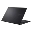 Laptop 16" ASUS Vivobook 16 X1605VAP, Indie Black, Intel Core 7 150U, 16GB/512GB, Fără SO