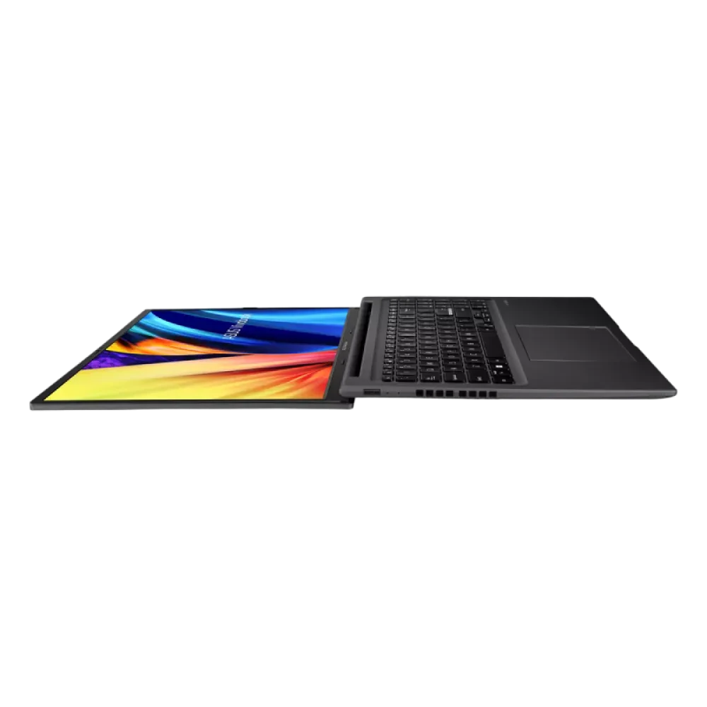 Laptop 16" ASUS Vivobook 16 X1605VAP, Indie Black, Intel Core 7 150U, 16GB/512GB, Fără SO