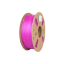Filament pentru imprimantă 3D Gembird 3DP-PLA1.75-01-PR, PLA, Roz , 1.75 mm, 1kg
